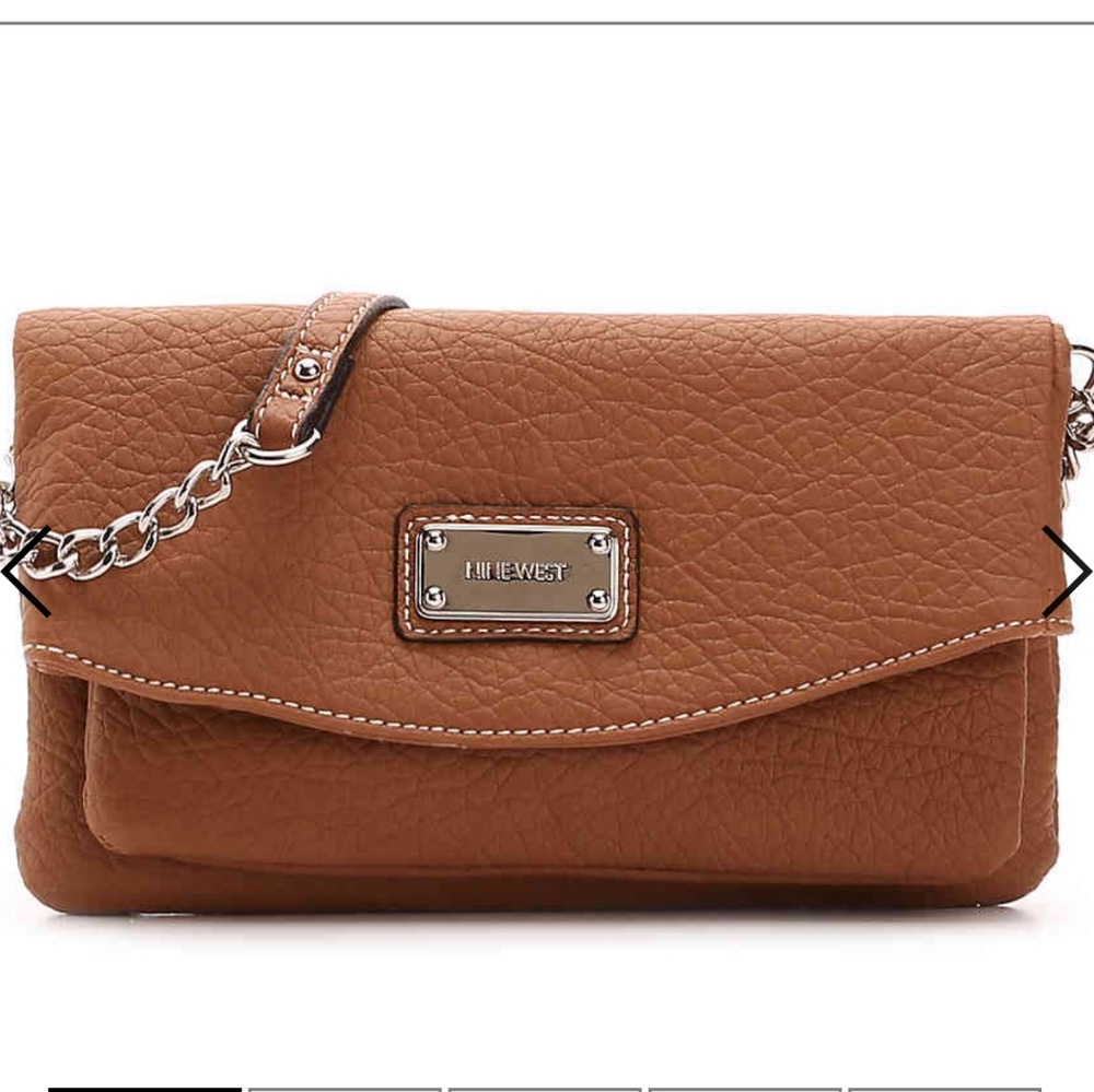 Nine West Crossbody Bag